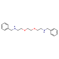 1,12-diphenyl-5,8-dioxa-2,11-diazadodecane