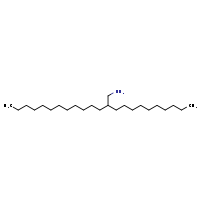 11-(aminomethyl)tricosane
