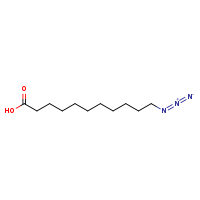 11-azidoundecanoic acid