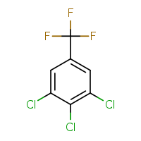 1,2,3-trichloro-5-(trifluoromethyl)benzene