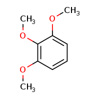 1,2,3-trimethoxybenzene