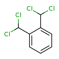 1,2-bis(dichloromethyl)benzene