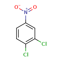 1,2-dichloro-4-nitrobenzene