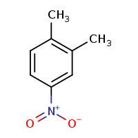 1,2-dimethyl-4-nitrobenzene