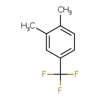 1,2-dimethyl-4-(trifluoromethyl)benzene