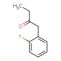 1-(2-fluorophenyl)butan-2-one
