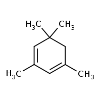 1,3,5,5-tetramethylcyclohexa-1,3-diene