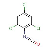 1,3,5-trichloro-2-isocyanatobenzene