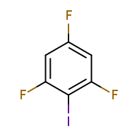 1,3,5-trifluoro-2-iodobenzene