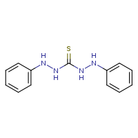 1,3-bis(phenylamino)thiourea