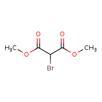 1,3-dimethyl 2-bromopropanedioate