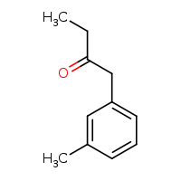 1-(3-methylphenyl)butan-2-one