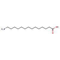 14-aminotetradecanoic acid