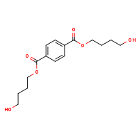 1,4-bis(4-hydroxybutyl) benzene-1,4-dicarboxylate