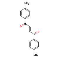1,4-bis(4-methylphenyl)but-2-ene-1,4-dione