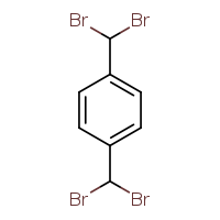 1,4-bis(dibromomethyl)benzene
