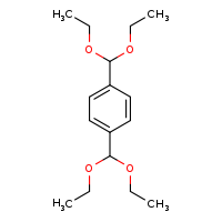 1,4-bis(diethoxymethyl)benzene