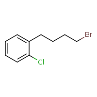 1-(4-bromobutyl)-2-chlorobenzene