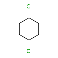 1,4-dichlorocyclohexane