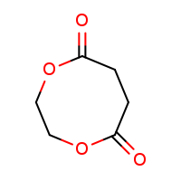 1,4-dioxocane-5,8-dione