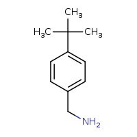 1-(4-tert-butylphenyl)methanamine