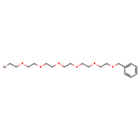 19-bromo-1-phenyl-2,5,8,11,14,17-hexaoxanonadecane