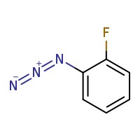 1-azido-2-fluorobenzene