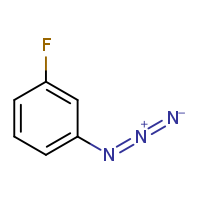 1-azido-3-fluorobenzene