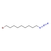 1-azido-9-bromononane