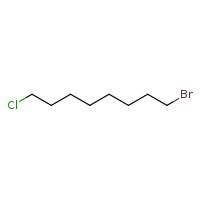 1-bromo-8-chlorooctane