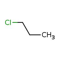 1-chloropropane
