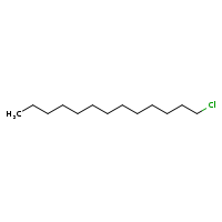 1-chlorotridecane
