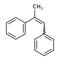 [(1E)-2-phenylprop-1-en-1-yl]benzene