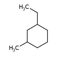 1-ethyl-3-methylcyclohexane