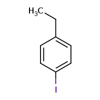 1-ethyl-4-iodobenzene