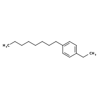 1-ethyl-4-octylbenzene