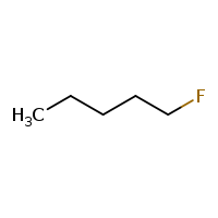 1-fluoropentane