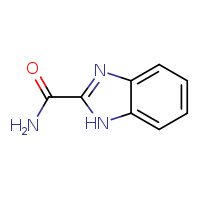 1H-1,3-benzodiazole-2-carboxamide