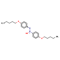 1-hydroxy-1,2-bis[4-(pentyloxy)phenyl]-1??-diazen-1-yl