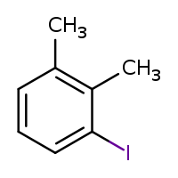 1-iodo-2,3-dimethylbenzene