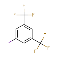 1-iodo-3,5-bis(trifluoromethyl)benzene