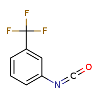 1-isocyanato-3-(trifluoromethyl)benzene