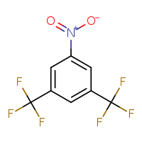 1-nitro-3,5-bis(trifluoromethyl)benzene