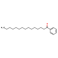 1-phenylpentadecan-1-one
