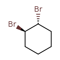 (1R,2R)-1,2-dibromocyclohexane