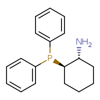(1R,2R)-2-(diphenylphosphanyl)cyclohexan-1-amine
