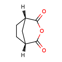 (1R,5S)-3-oxabicyclo[3.2.1]octane-2,4-dione