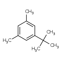 1-tert-butyl-3,5-dimethylbenzene
