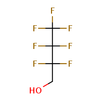 2,2,3,3,4,4,4-heptafluorobutan-1-ol