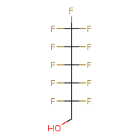 2,2,3,3,4,4,5,5,6,6,6-undecafluorohexan-1-ol